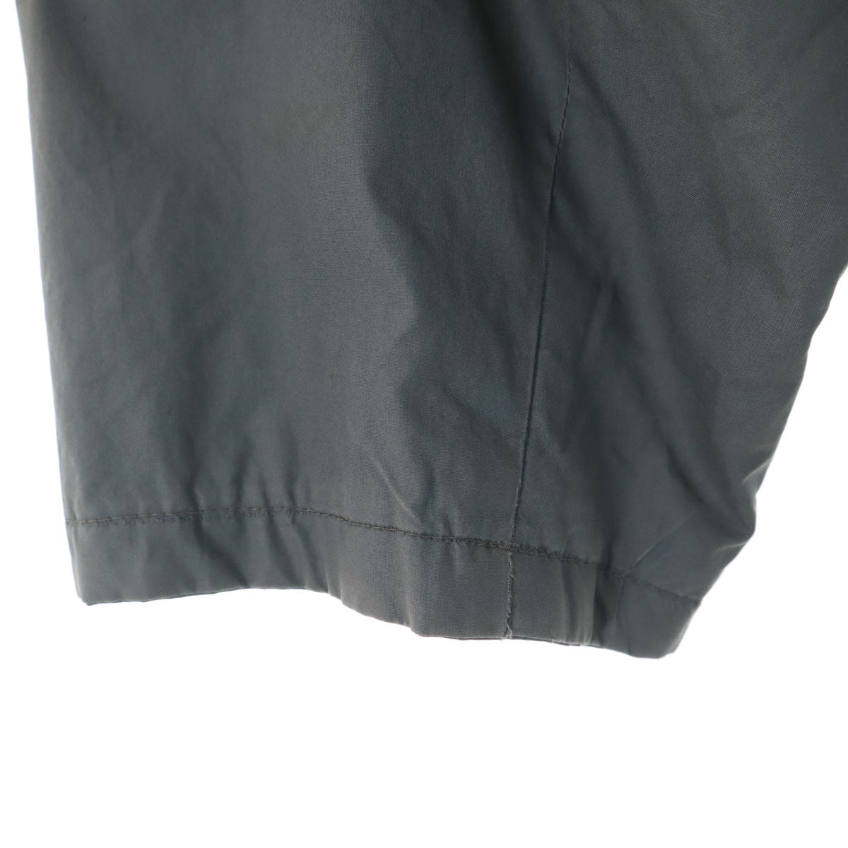 Burberrys 90s Vintage Coat Gray Size S