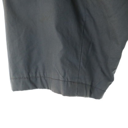 Burberrys 90s Vintage Coat Gray Size S