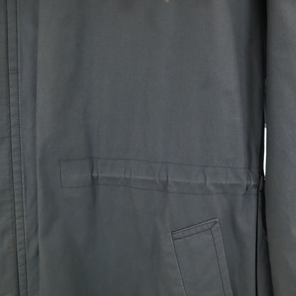 Burberrys 90s Vintage Coat Gray Size S