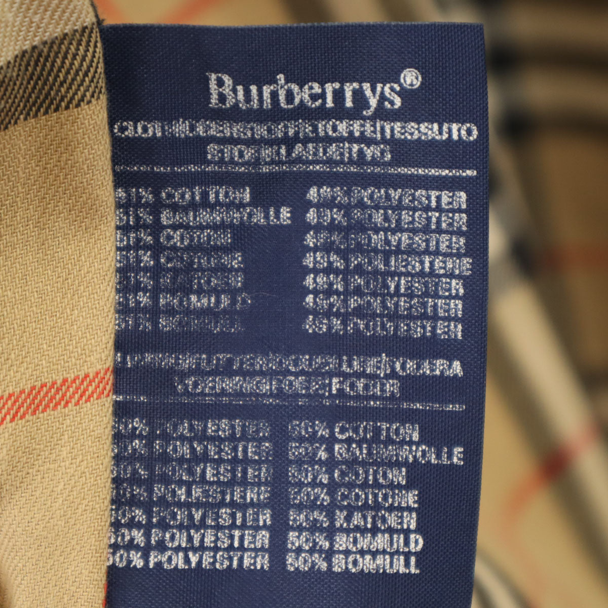 Burberrys 90s Vintage Black Balmacaan Coat