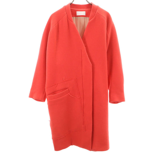 REALITY STUDIO Cocoon Coat Size S