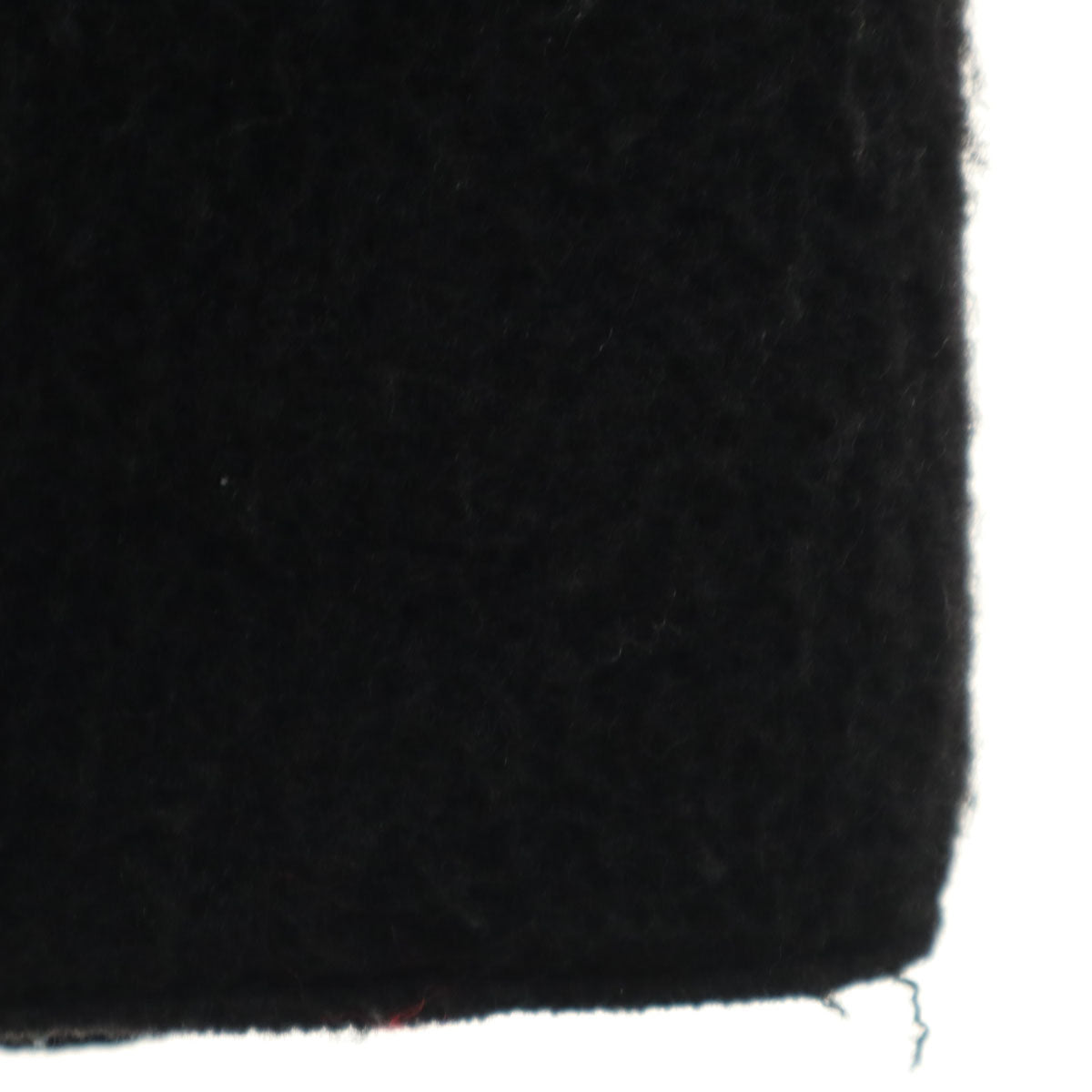 ami alexandre mattiussi Bulgarian Coat Black Size S