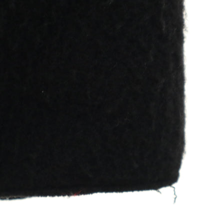 ami alexandre mattiussi Bulgarian Coat Black Size S