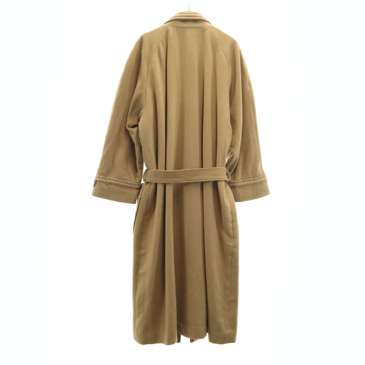 Burberrys 90s Old Long Coat Beige Size L