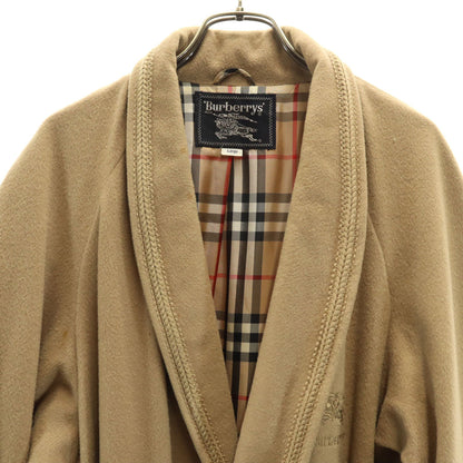 Burberrys 90s Old Long Coat Beige Size L