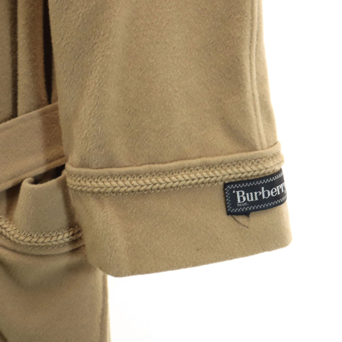 Burberrys 90s Old Long Coat Beige Size L