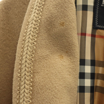 Burberrys 90s Old Long Coat Beige Size L
