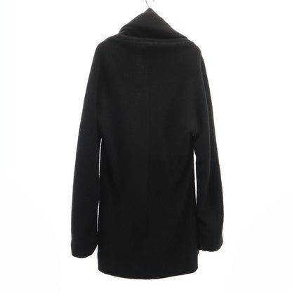 Y's Made in Japan Long Sleeve Cardigan Black Size JP 3