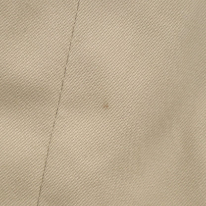 Aquascutum Vintage 70s 80s Balmacaan Coat Beige Size 1