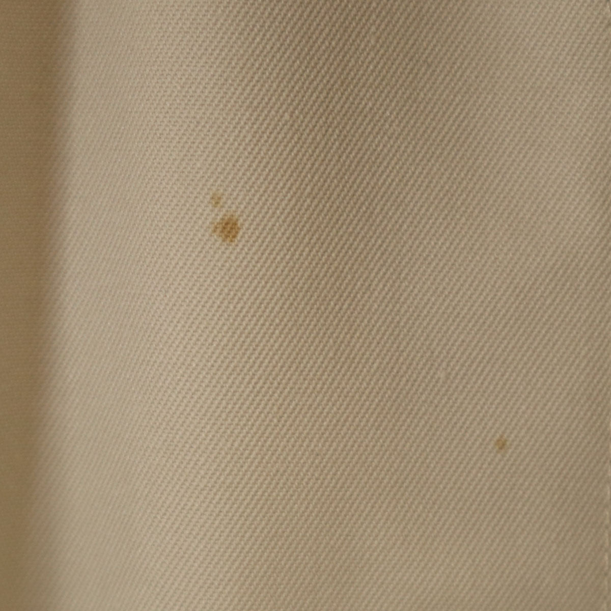 Aquascutum Vintage 70s 80s Balmacaan Coat Beige Size 1