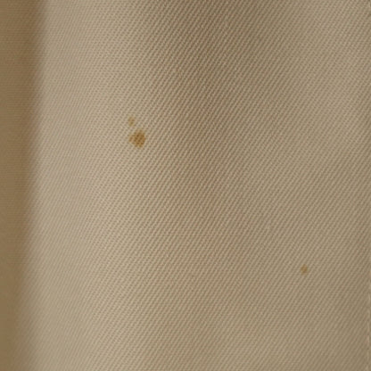 Aquascutum Vintage 70s 80s Balmacaan Coat Beige Size 1