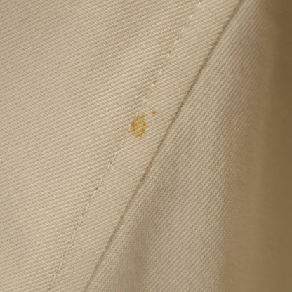 Aquascutum Vintage 70s 80s Balmacaan Coat Beige Size 1