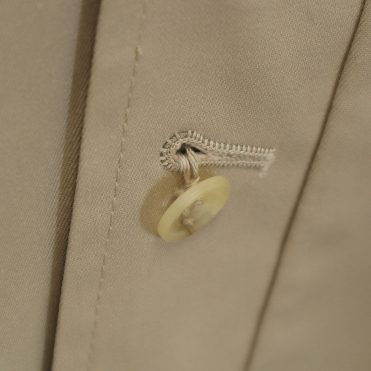 Aquascutum Vintage 70s 80s Balmacaan Coat Beige Size 1