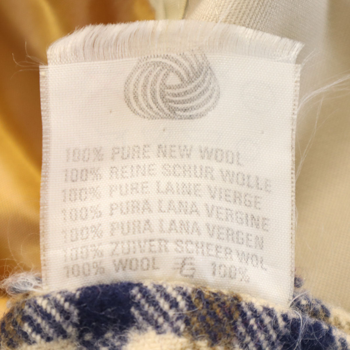 Aquascutum Vintage 70s 80s Balmacaan Coat Beige Size 1