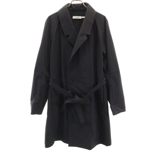 nonnative Japanese Made Coat Black