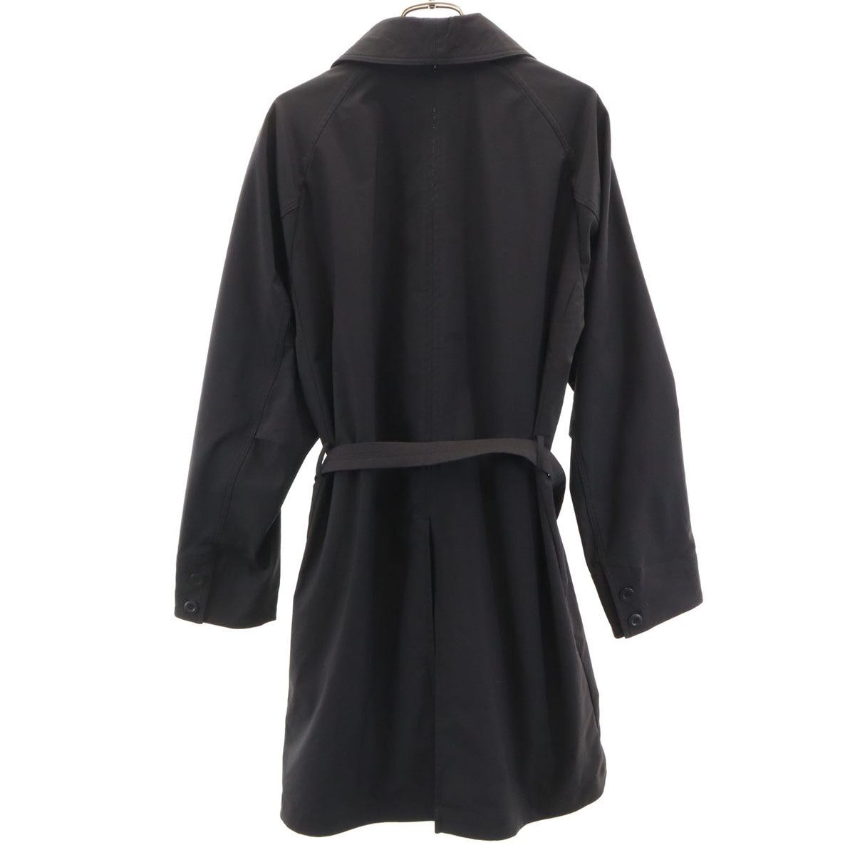 nonnative Japanese Made Coat Black