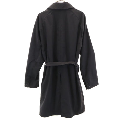 nonnative Japanese Made Coat Black