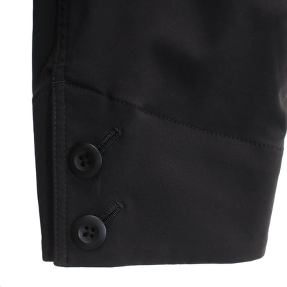 nonnative Japanese Made Coat Black