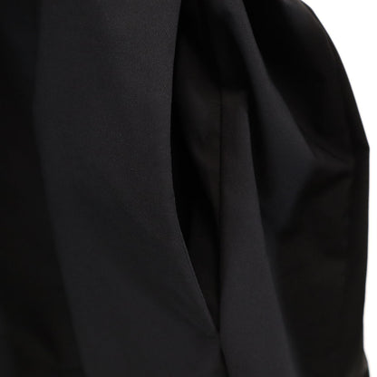 nonnative Japanese Made Coat Black
