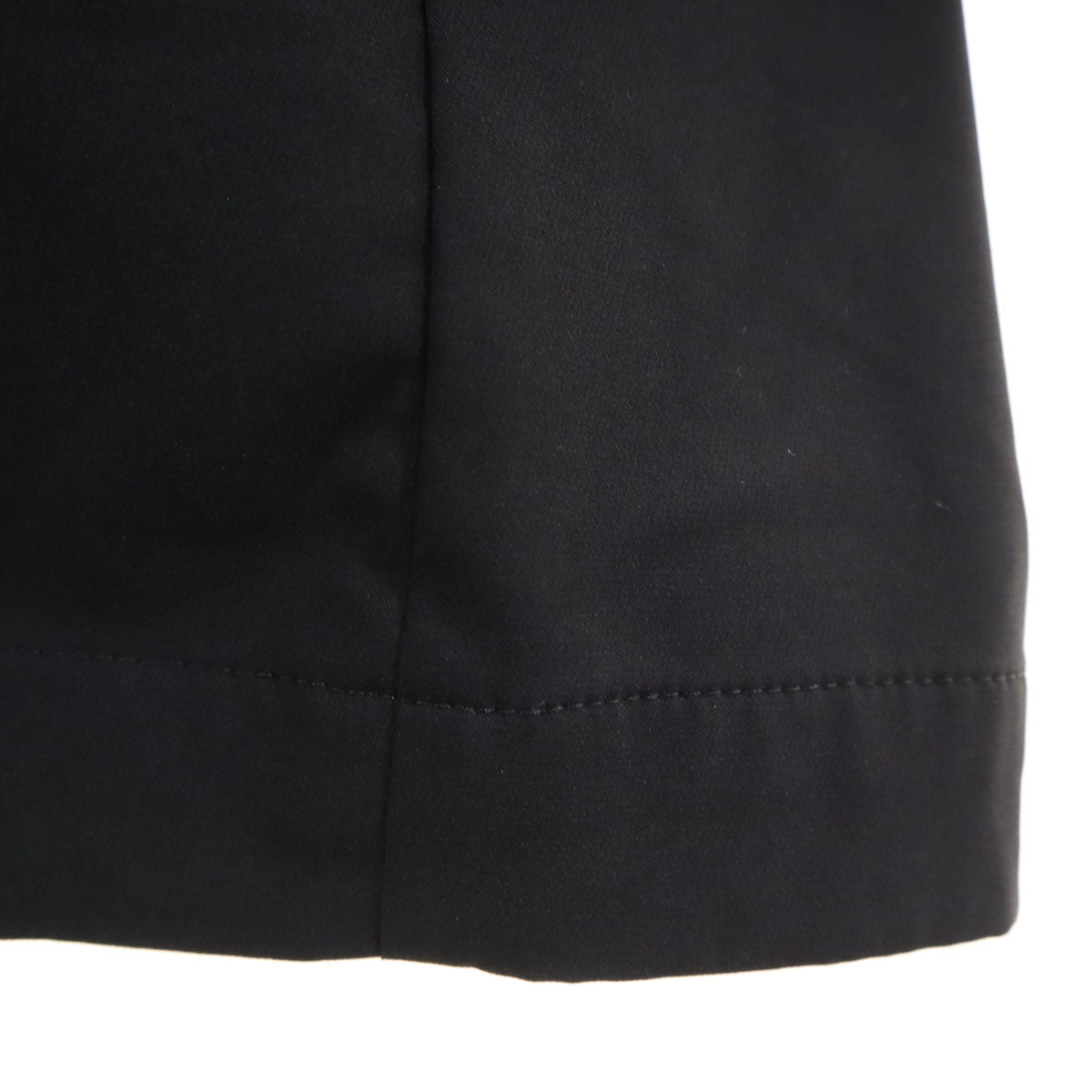 nonnative Japanese Made Coat Black