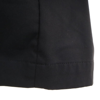 nonnative Japanese Made Coat Black