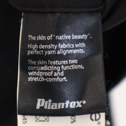 nonnative Japanese Made Coat Black