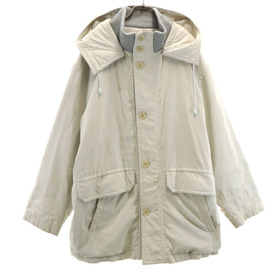 Christian Dior SPORTS 90s Vintage Coat Beige Size L