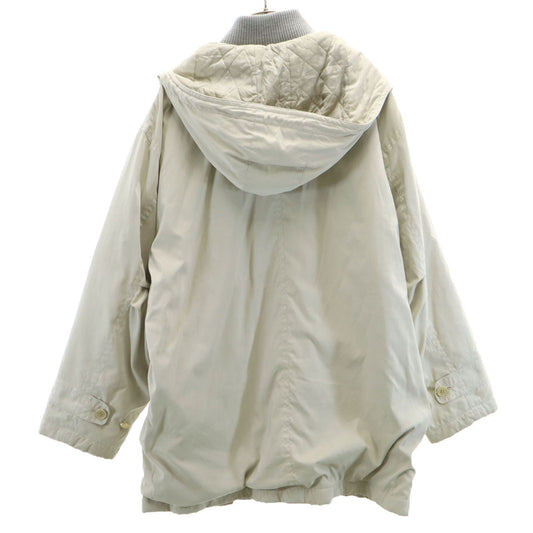 Christian Dior SPORTS 90s Vintage Coat Beige Size L