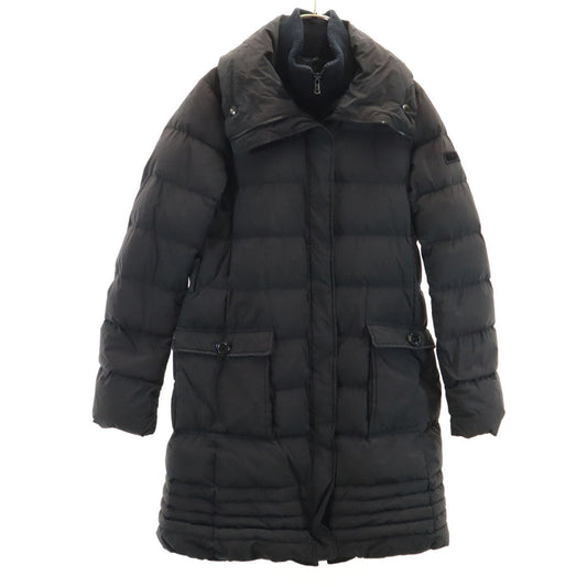 TATRAS Made in Poland Down Coat Black Size JP 3