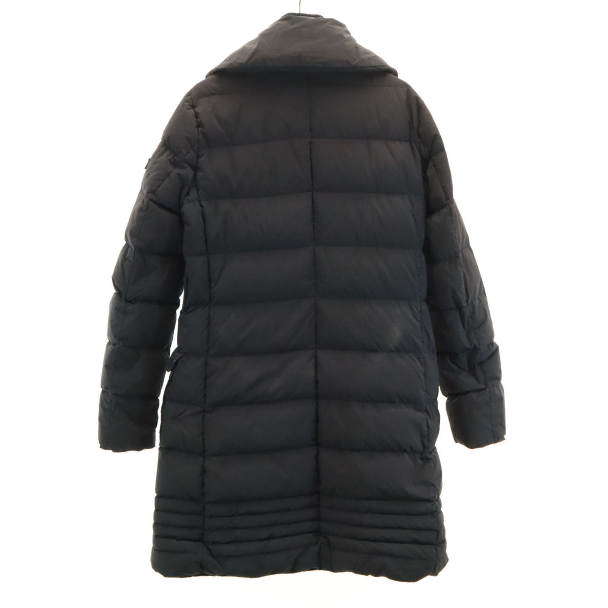TATRAS Made in Poland Down Coat Black Size JP 3