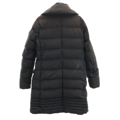TATRAS Made in Poland Down Coat Black Size JP 3