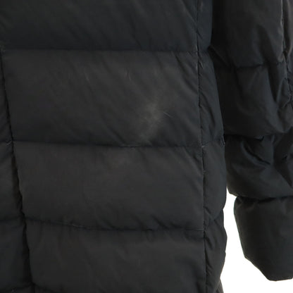 TATRAS Made in Poland Down Coat Black Size JP 3