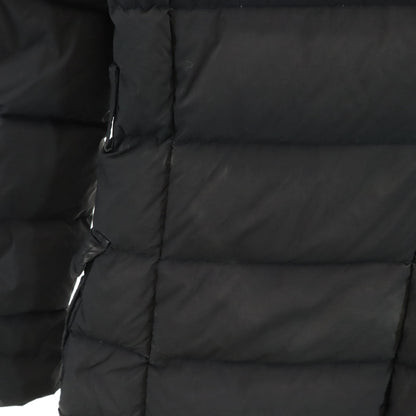 TATRAS Made in Poland Down Coat Black Size JP 3