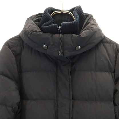 TATRAS Made in Poland Down Coat Black Size JP 3