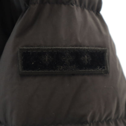TATRAS Made in Poland Down Coat Black Size JP 3