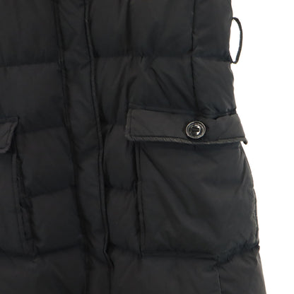 TATRAS Made in Poland Down Coat Black Size JP 3