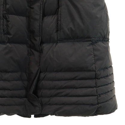 TATRAS Made in Poland Down Coat Black Size JP 3