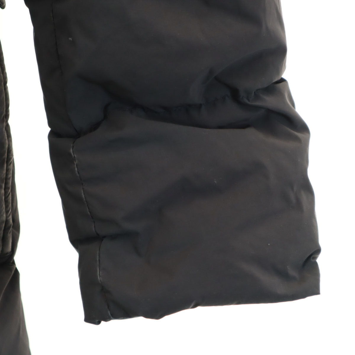 TATRAS Made in Poland Down Coat Black Size JP 3