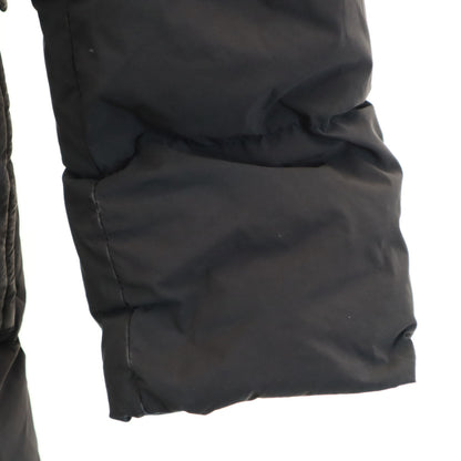 TATRAS Made in Poland Down Coat Black Size JP 3