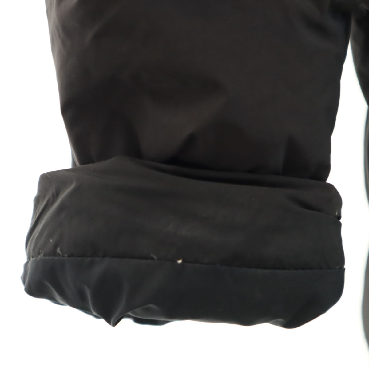 TATRAS Made in Poland Down Coat Black Size JP 3