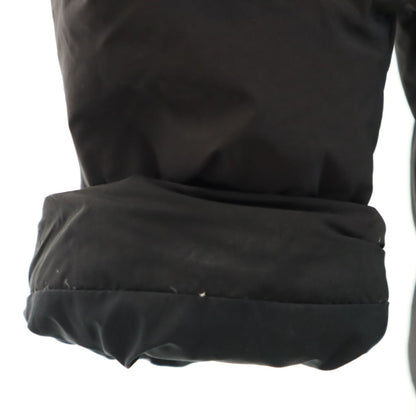 TATRAS Made in Poland Down Coat Black Size JP 3
