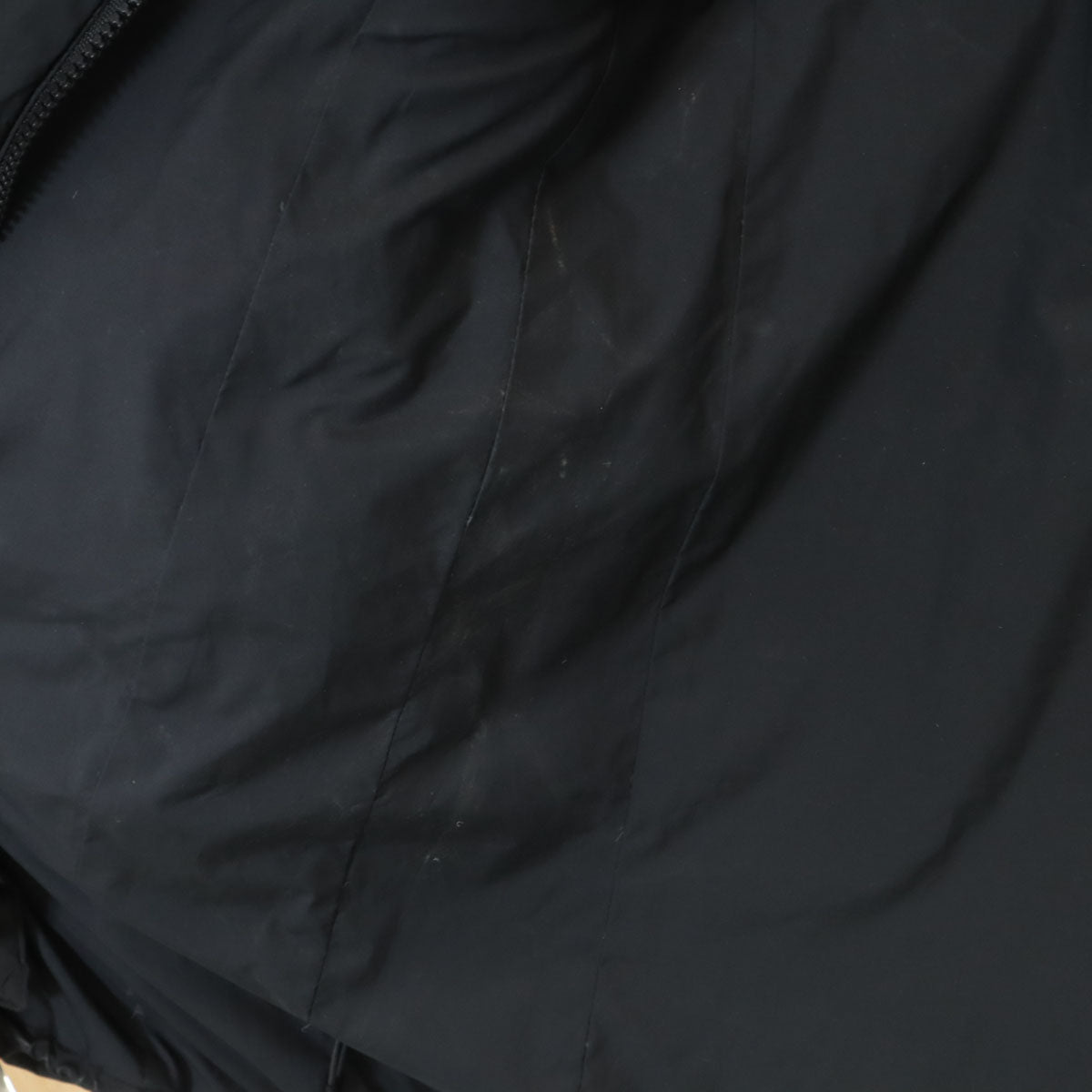 TATRAS Made in Poland Down Coat Black Size JP 3
