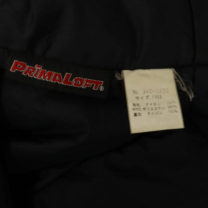HYSTERICS Pattern Padded Coat Gray Size F