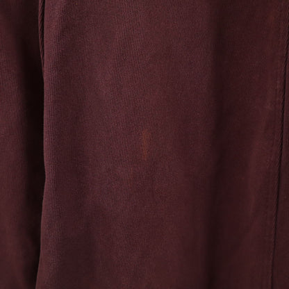 MARNI Long Coat Purple Size 42