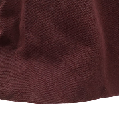 MARNI Long Coat Purple Size 42