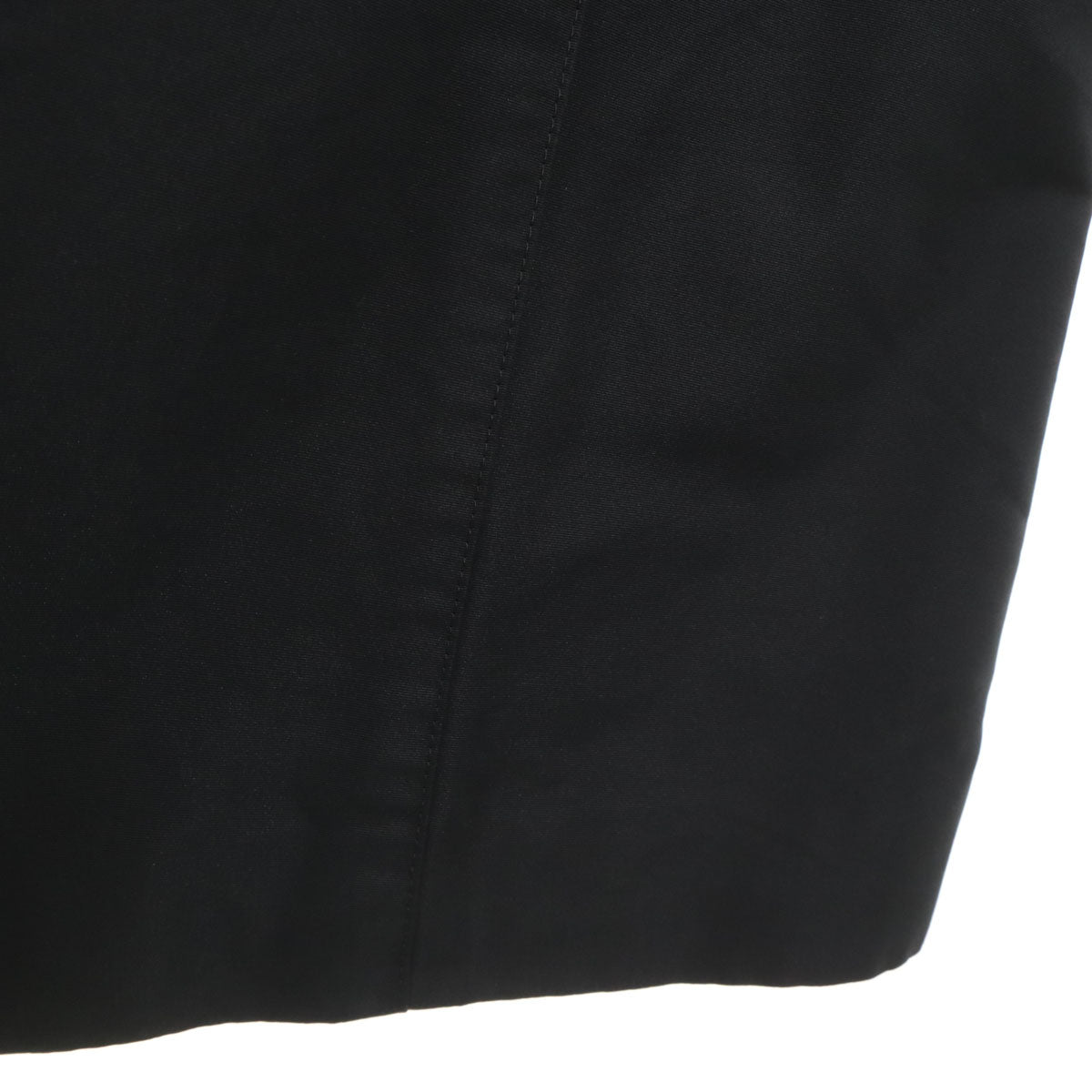 BURBERRY LONDON Coat w/ Vest Liner Black Size 40