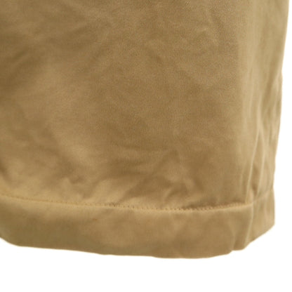 Burberrys 90s Vintage Hooded Coat w/ Liner Beige Size 9AR