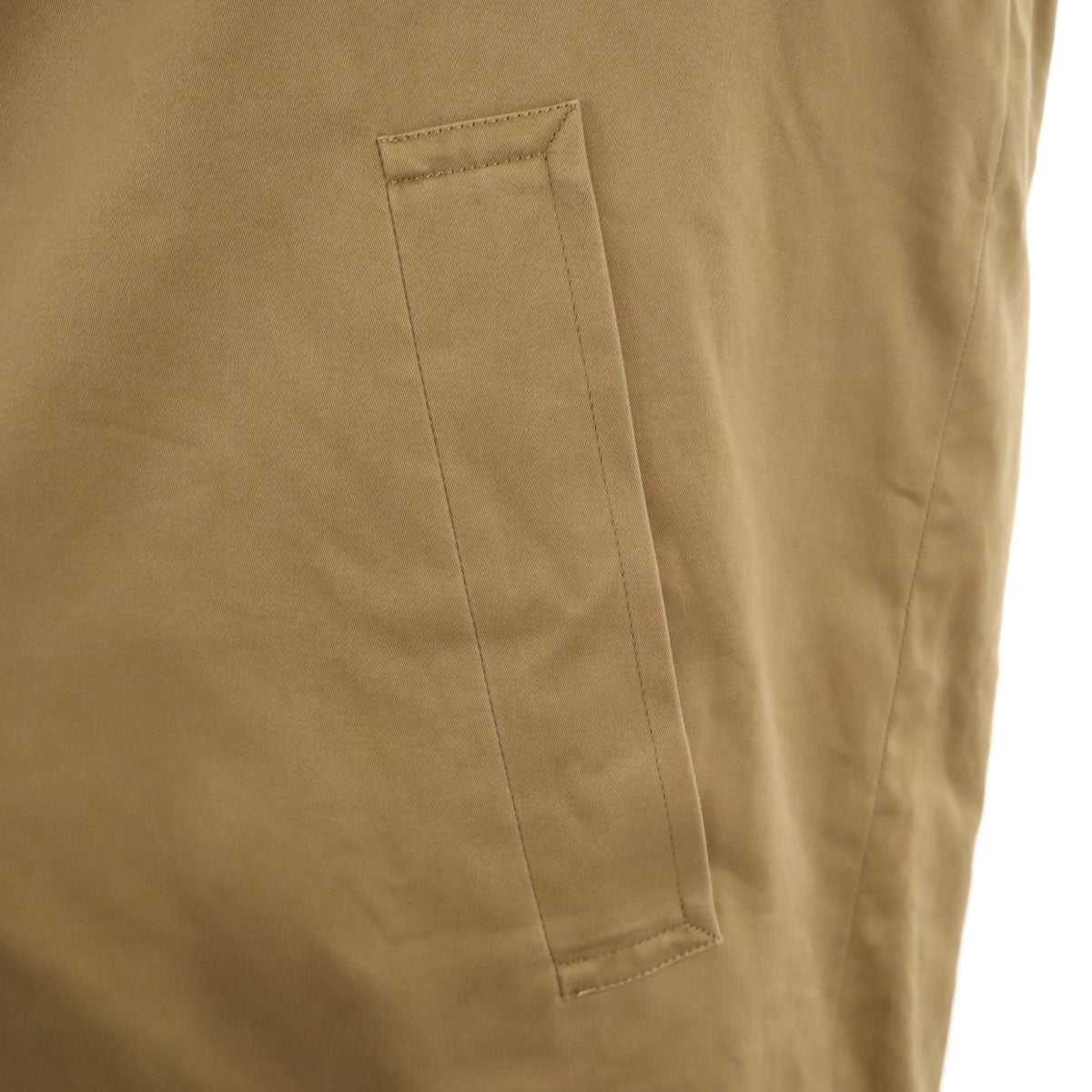 Burberrys 90s Vintage Hooded Coat w/ Liner Beige Size 9AR
