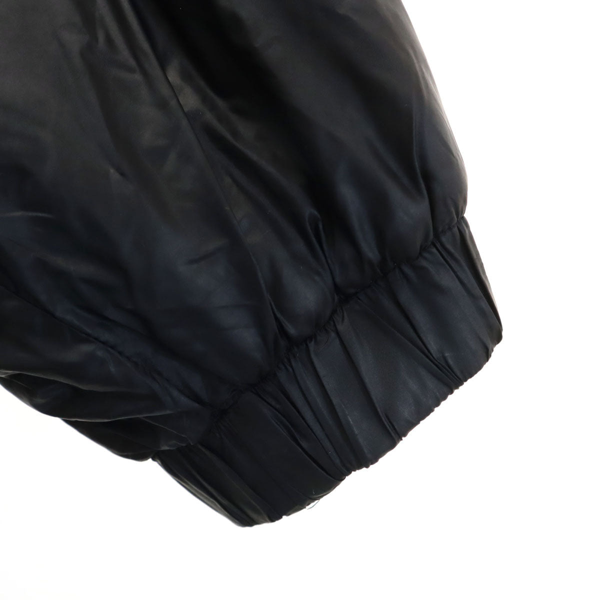 UNDERCOVER Human Control System Padded Coat Black Size 1