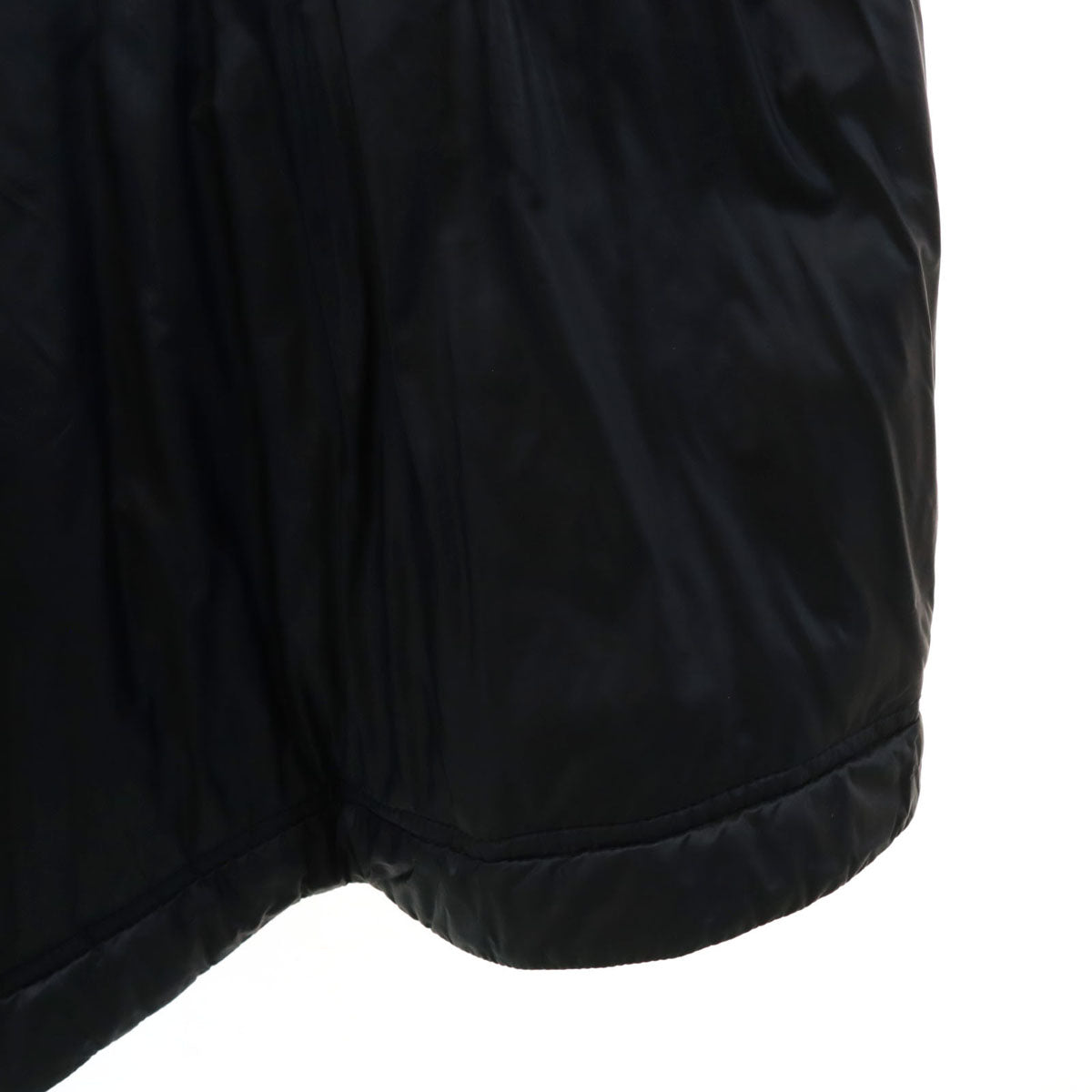 UNDERCOVER Human Control System Padded Coat Black Size 1